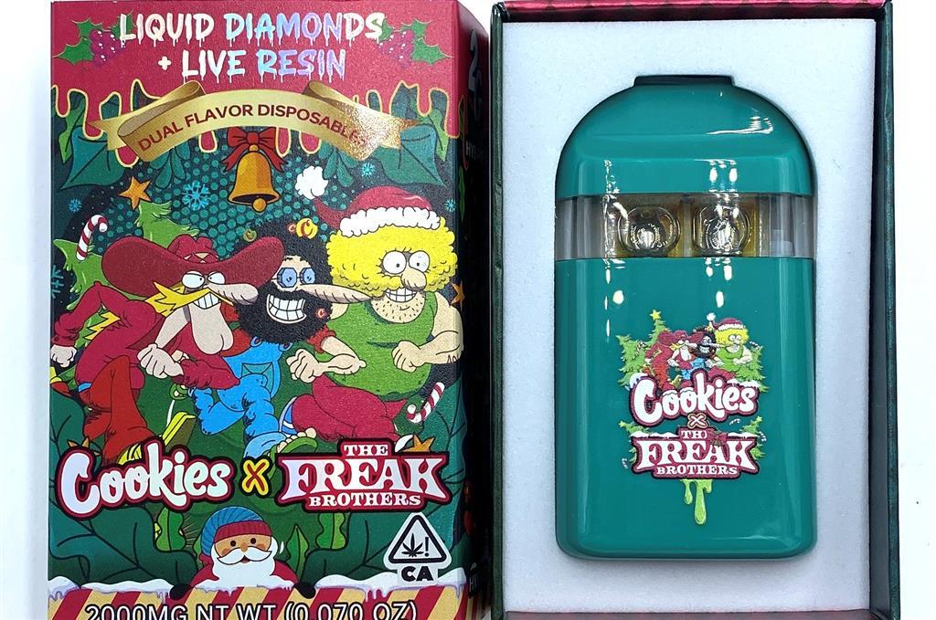 RAINBOW RUNTZ / WHITE