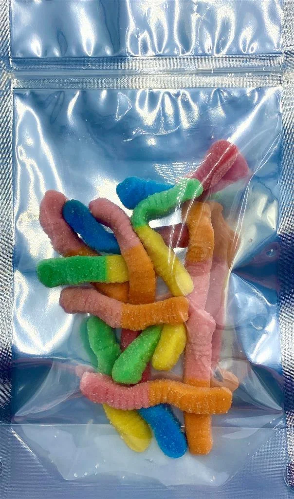 SUPER SOUR FISHBAIT W