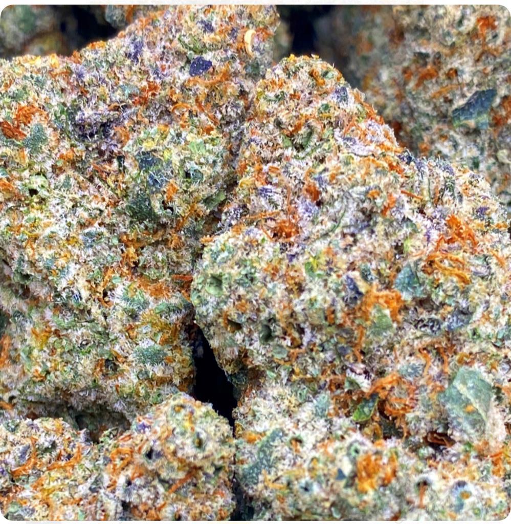 G.D.P. COOKIES 35.78%