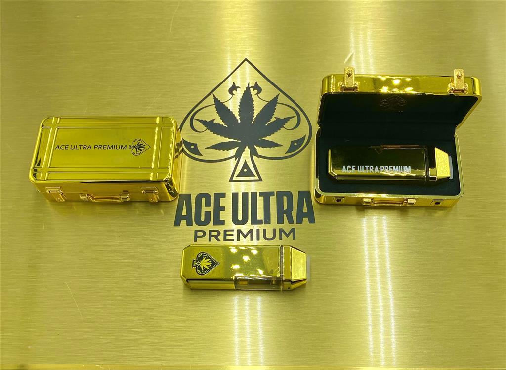 ULTRA PEACH PARADISE 