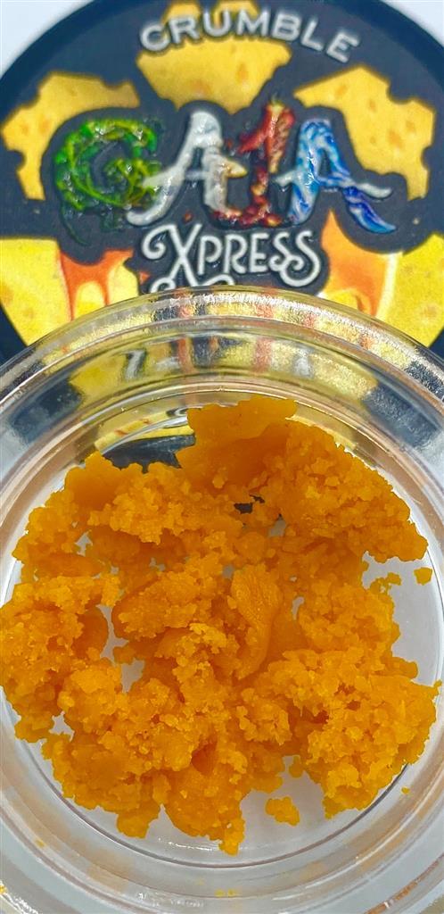 ORANGE RAZZLE 65.87
