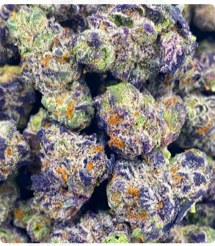 PEANUTBUTTER JANE SMA