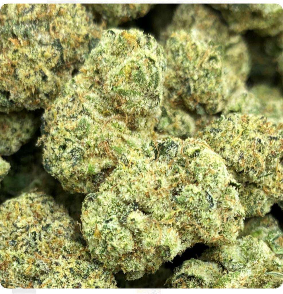 ICKY STICKY MARSHMALL