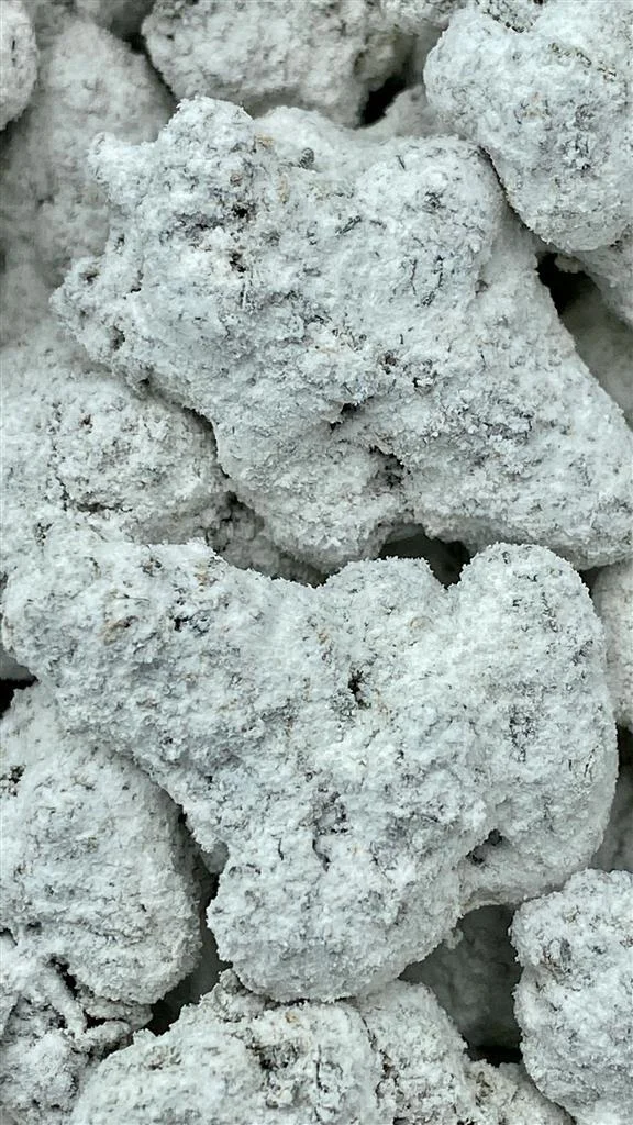 FROSTED YUM YUMSSSS: 80.34%