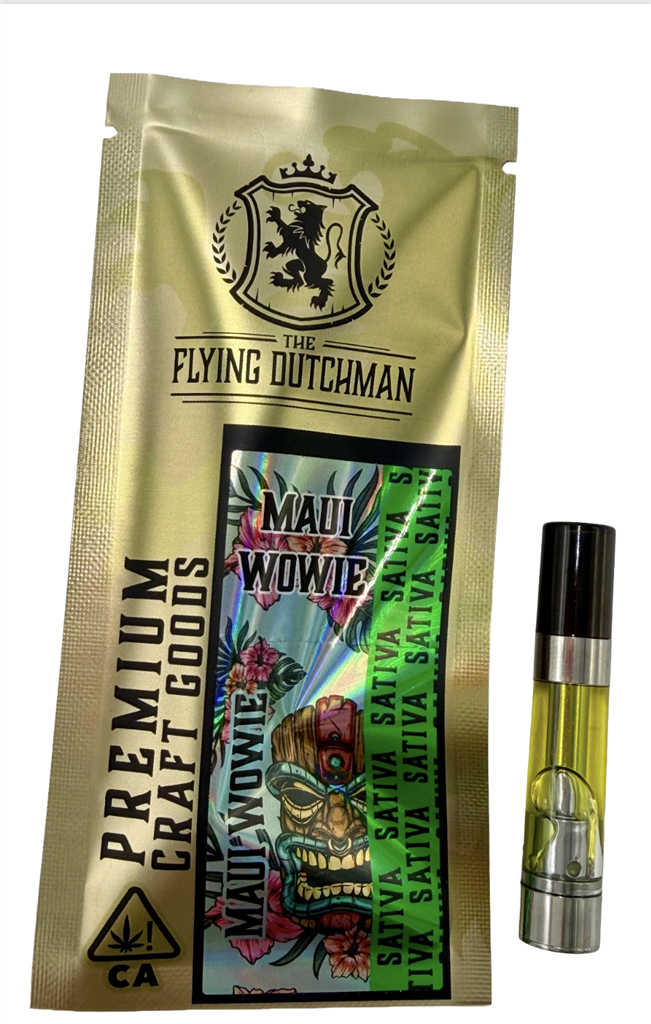 MAUI WOWIE: 87.35%