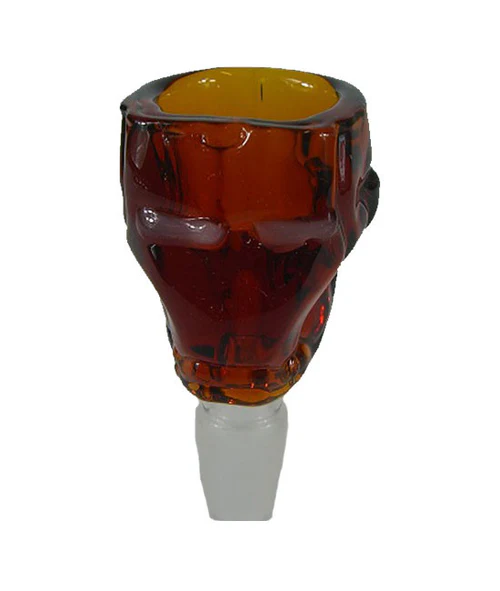 18MM IRONMAN BOWL