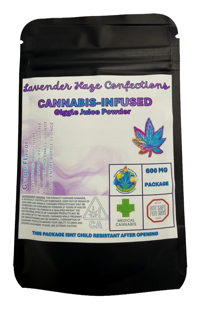 GRAPE GIGGLE JUICE PO