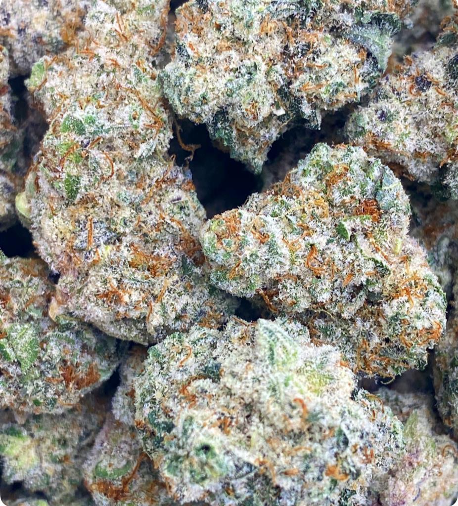 FROSTED STICKY COOKIE