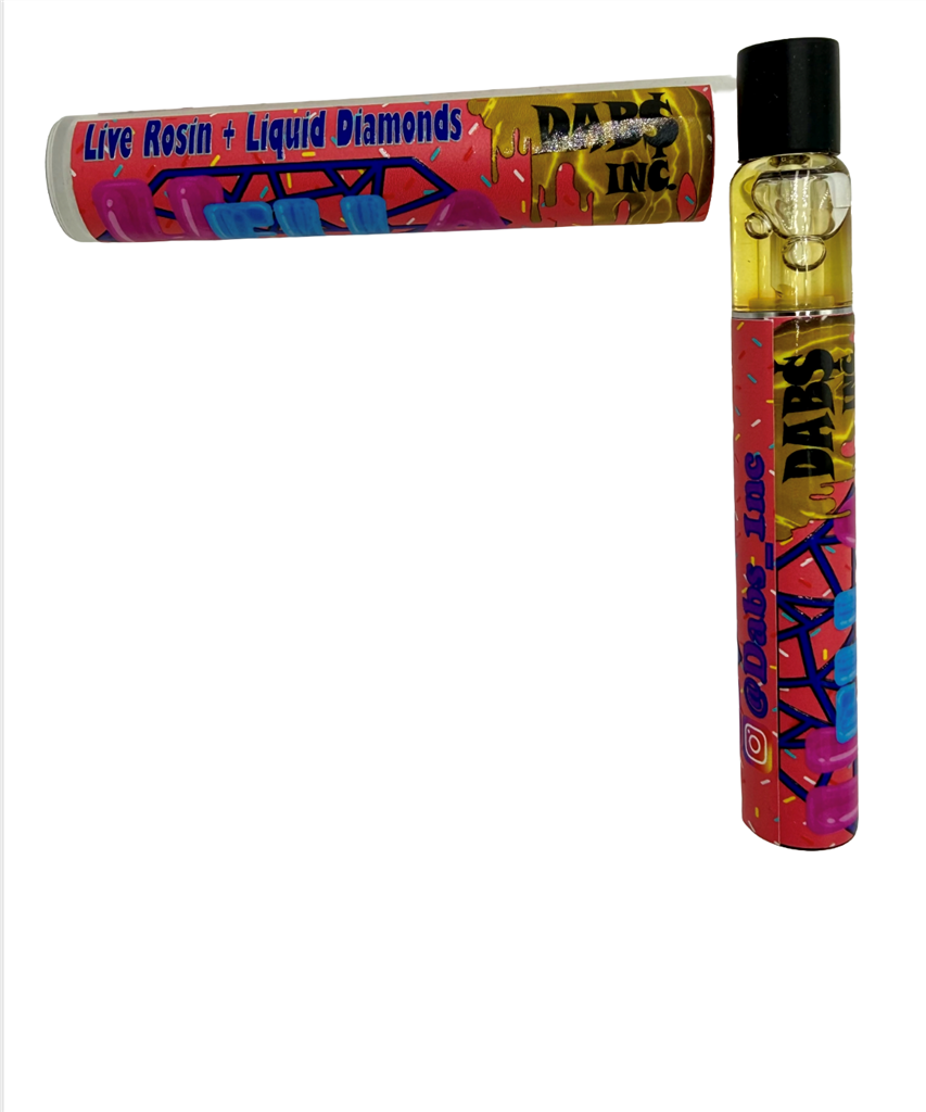 GARLIC HEADS LIVE ROS