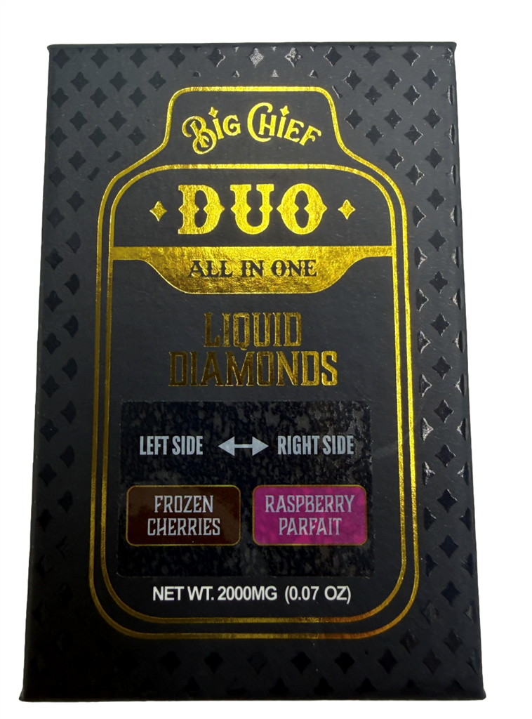 FROZEN CHERRIES/RASPB