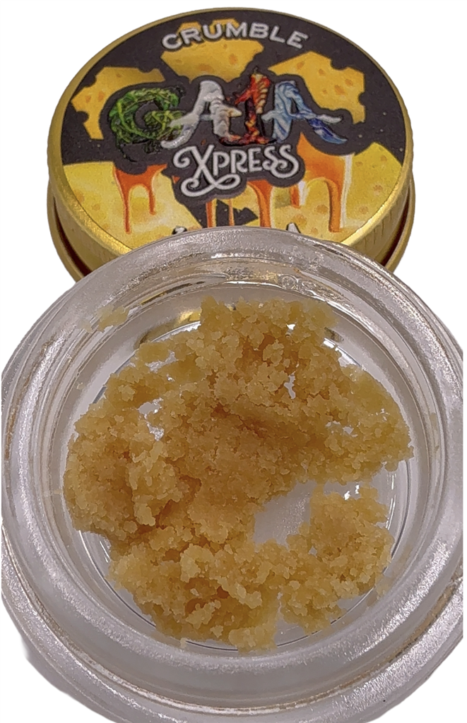 WATERMELON ZITTLEZ: 74.14% WAX