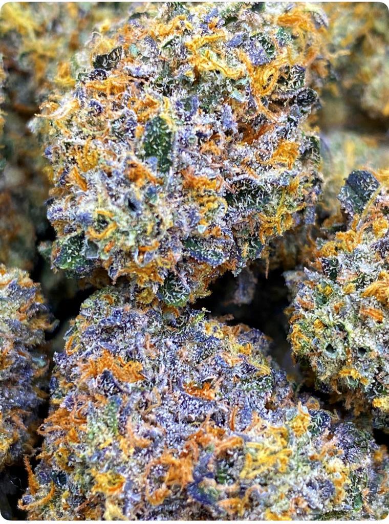 RAINBOW COOKIES: 36.6