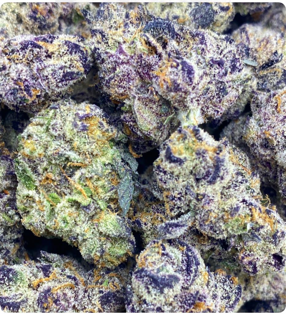 PINK PANTIES x SUNSET COOKIES