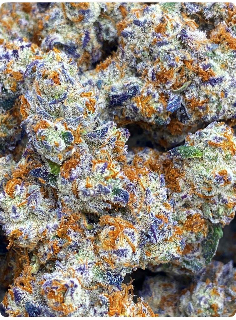 GORILLA KUSH: 36.13%