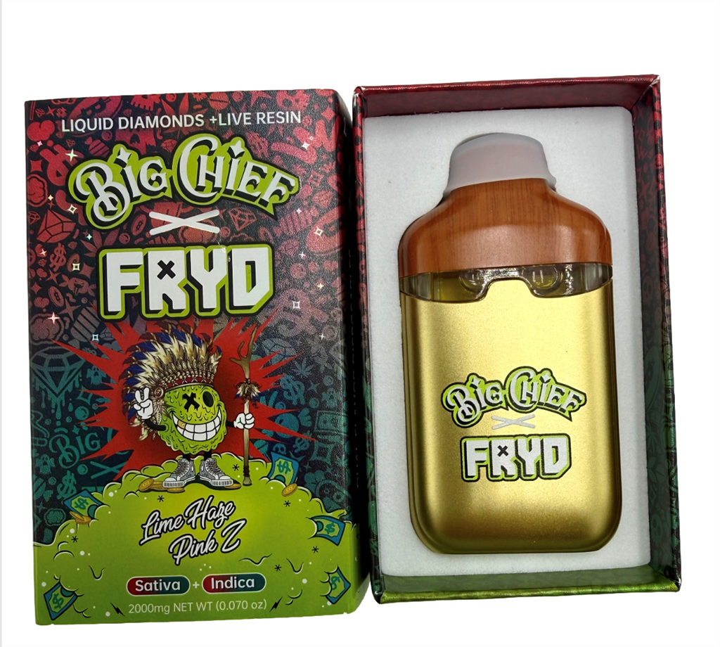 LIME HAZE + PINK Z: 8