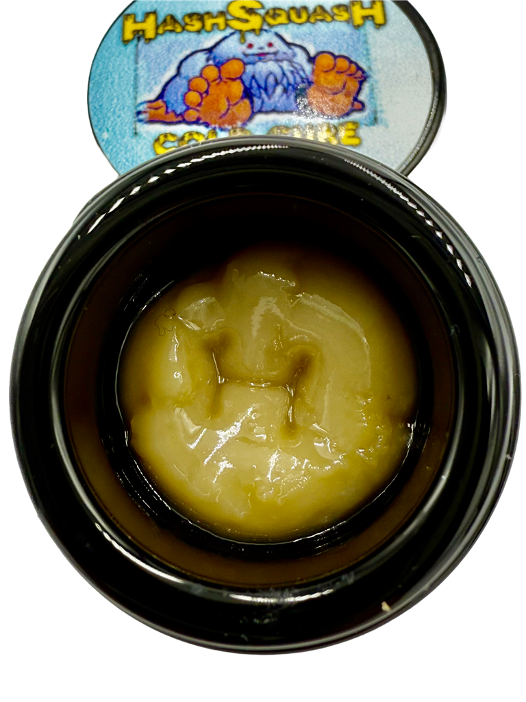 TROPICANA COOKIES: 87
