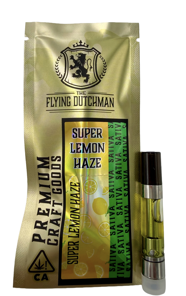 SUPER LEMON HAZE: 88.