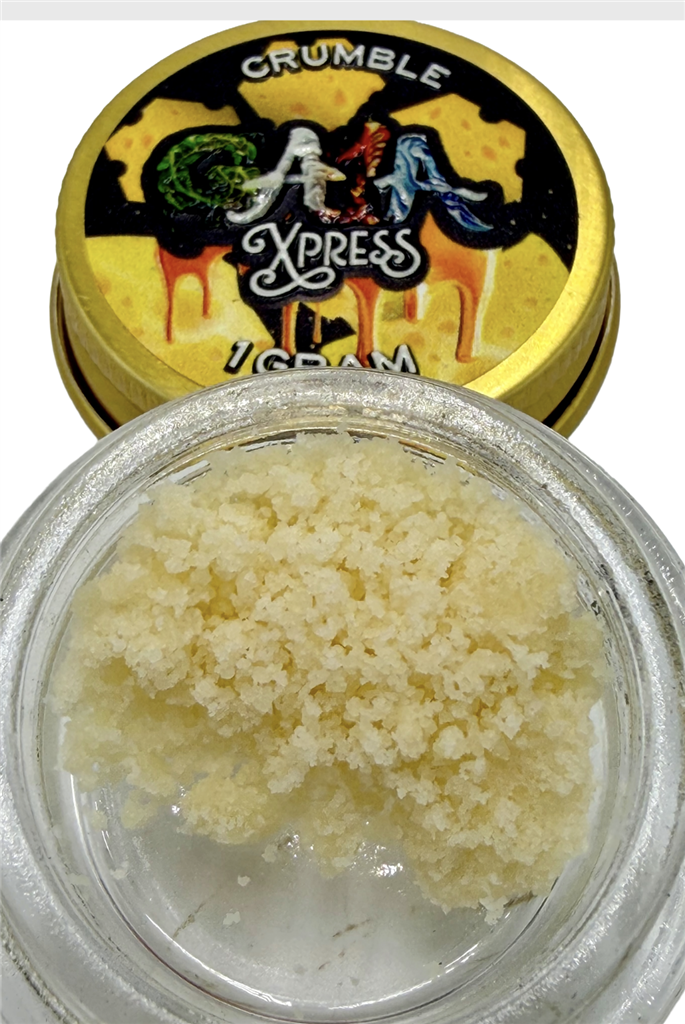SUPER SOUR DIESEL: 72.04%