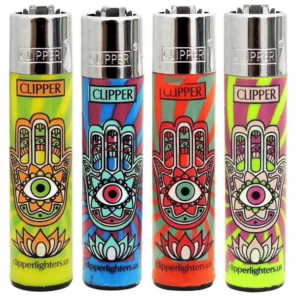 MANDALAS LIGHTER