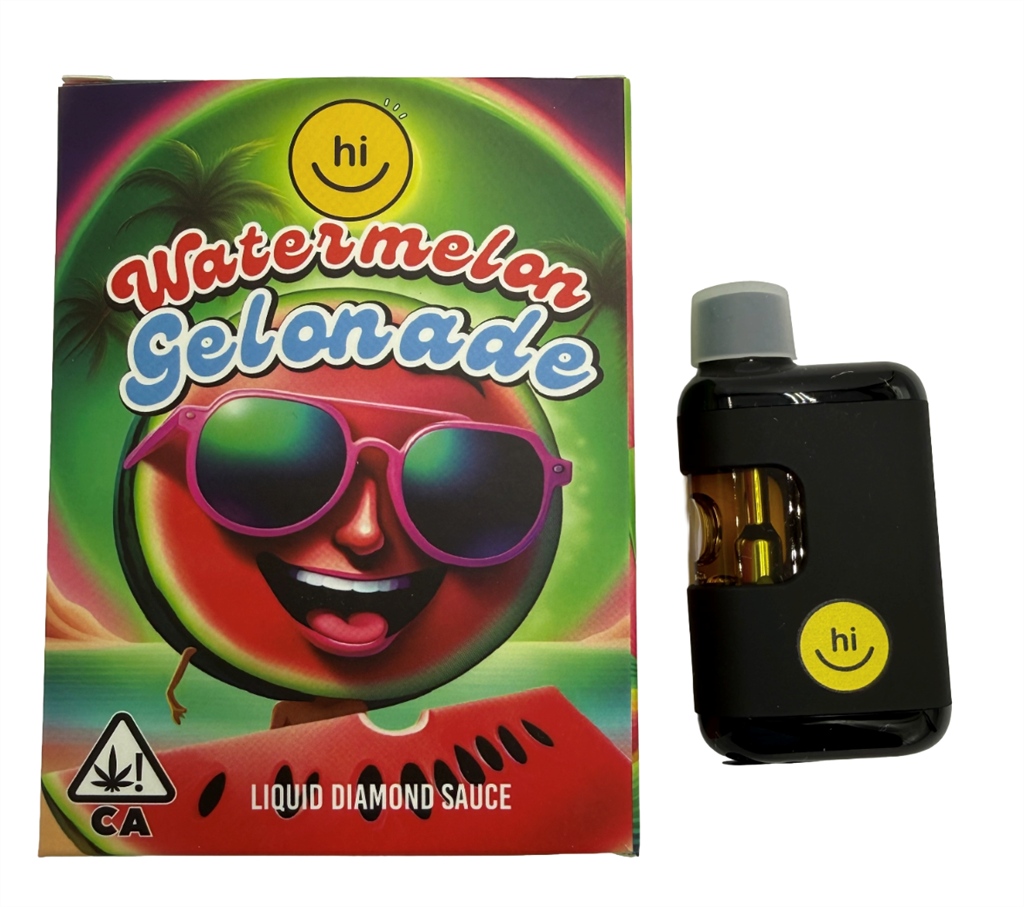 WATERMELON GELON.DISP