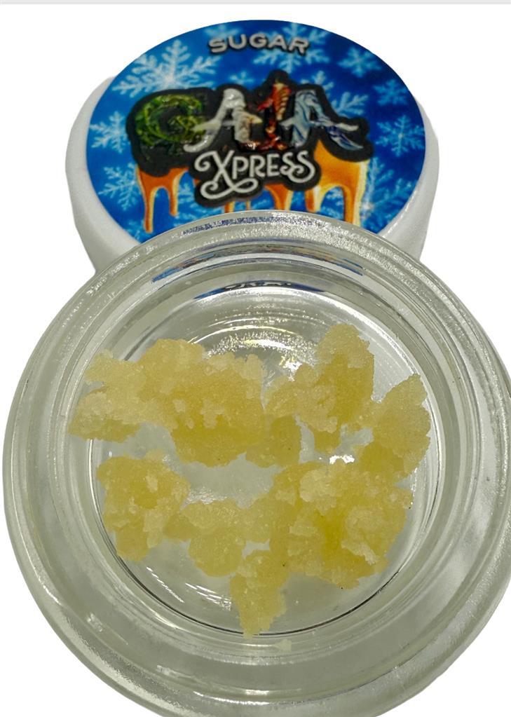 PURP JUNGLE VIPER WAX