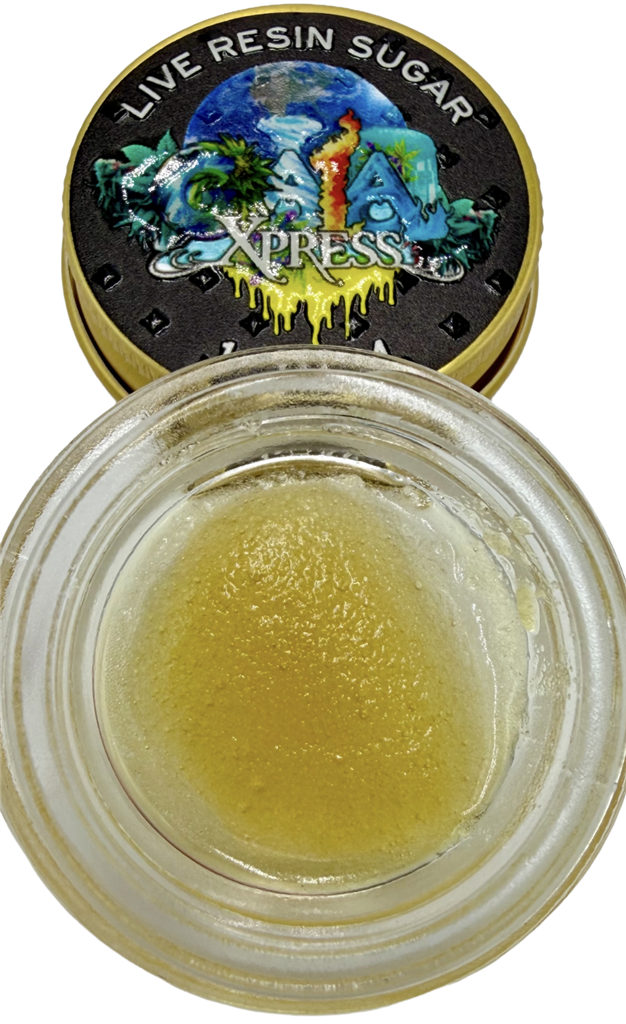 NORTHERN LIGHTS X WHITE FIRE OG: 73.92%