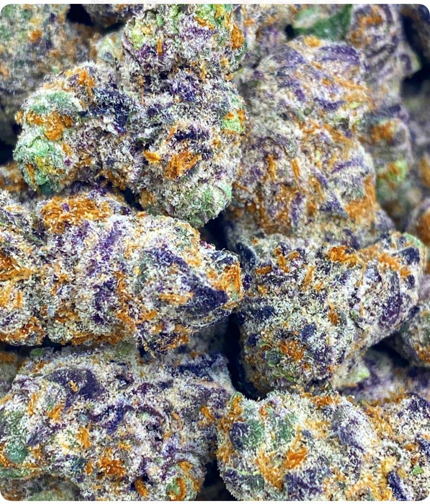 STRAWBERRY PEELS: 40.