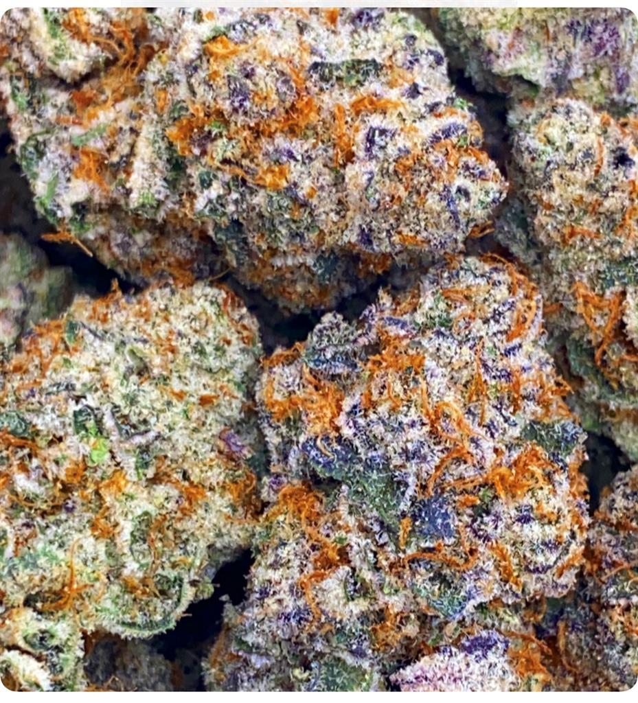 BLUE ETHER: 40.24%
