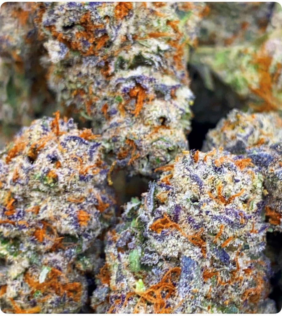 CRUNCH BERRIES: 32.63