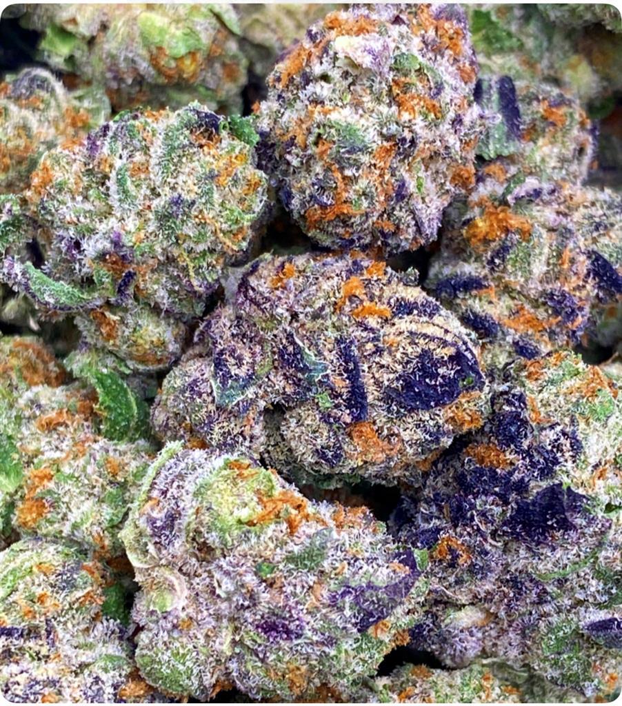 bloody og sugar fuel