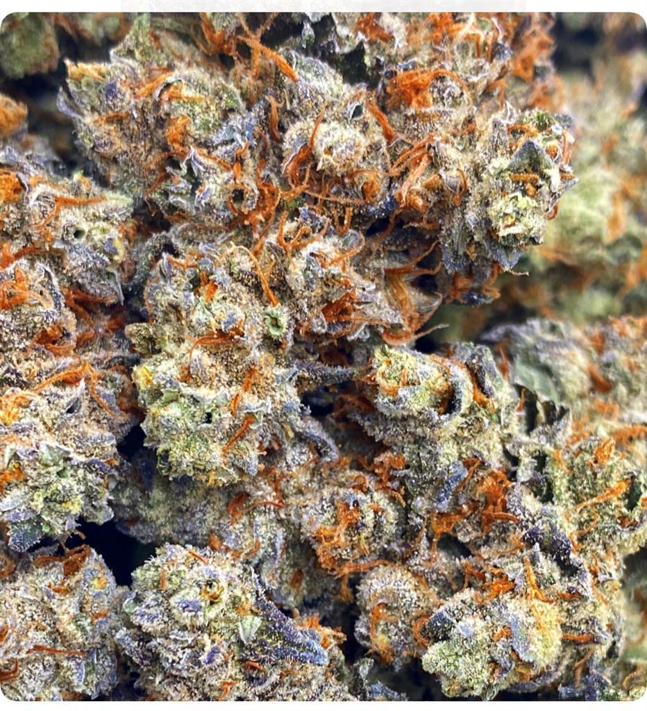 CANAL STREET RUNTZ: 3