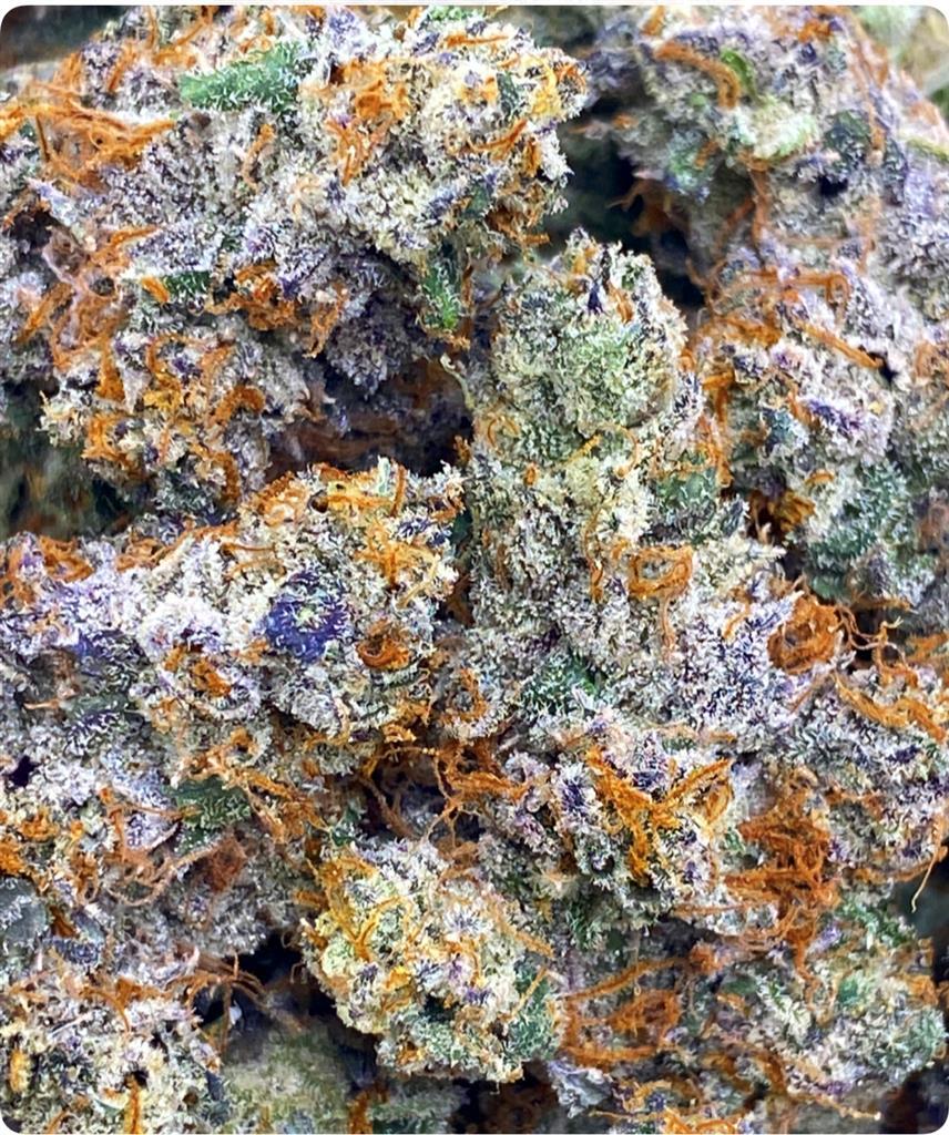 CONNOISSEUR CANDY: 39