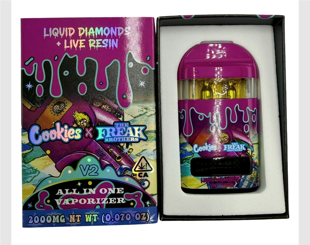 GRAPE SODA/PINK LEMON