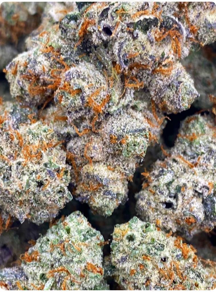 STRAWBERRY COOKIES
