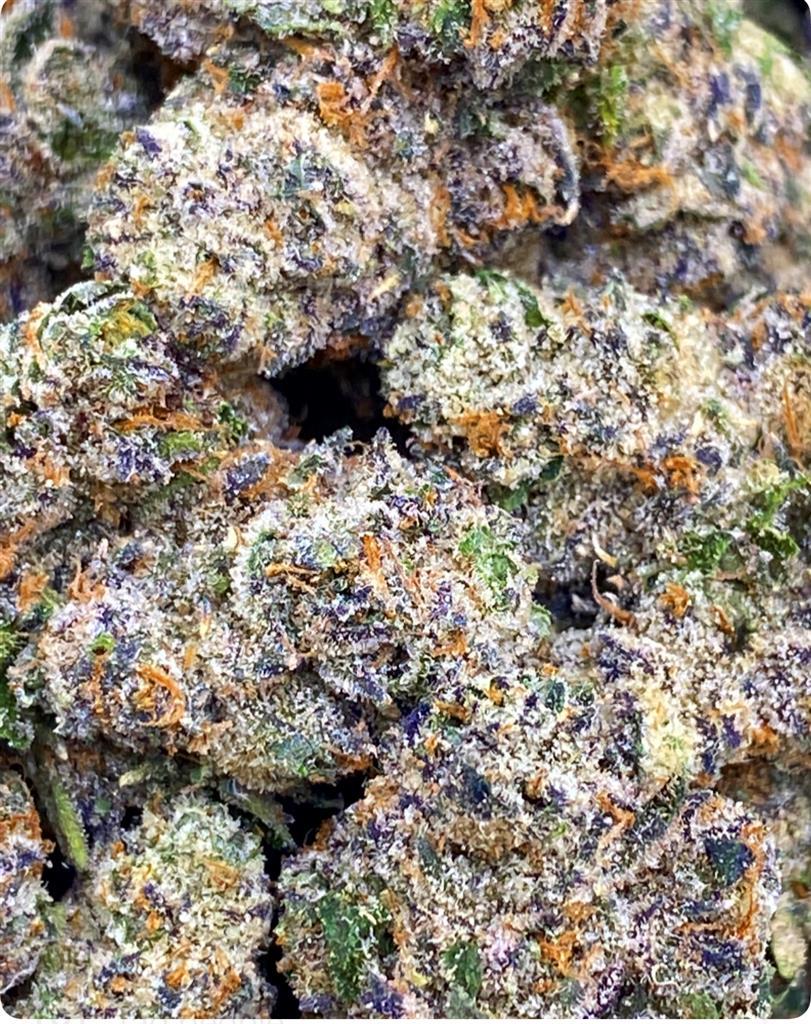 PINK COOKIES: 39.26%