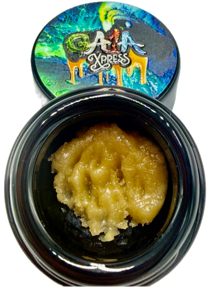 TANGIE HORCHATA: 87.52%
