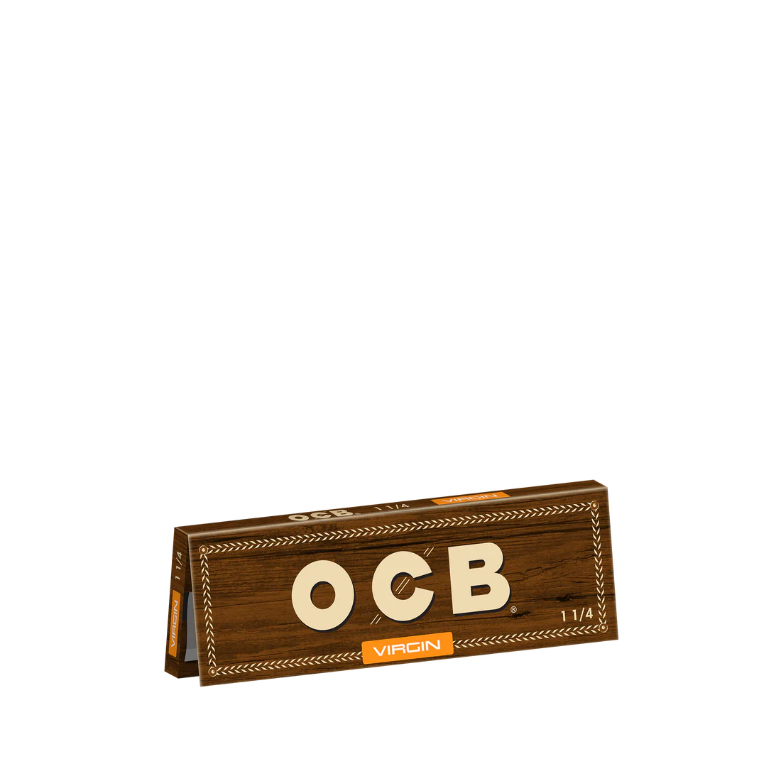 1 1/4 VIRGIN ROLLING 