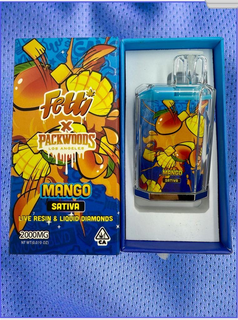 MANGO: 86.19%