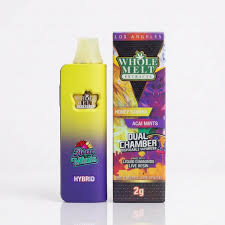 HONEY BANANA/ACAI MIN