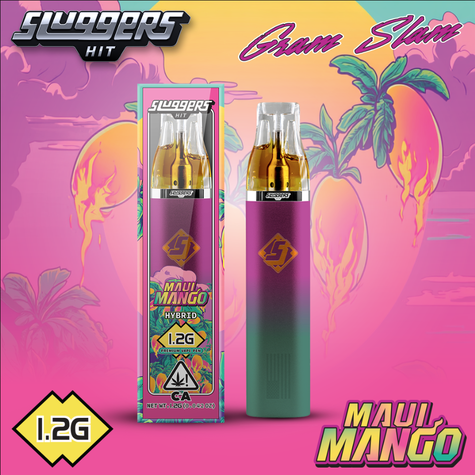 MIAMI MMANGO: 86.4% 