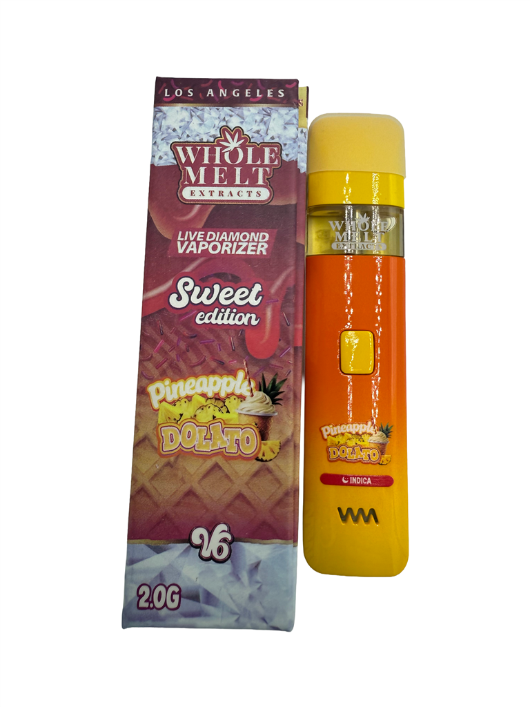 PINEAPPLE DOLATO: 89.