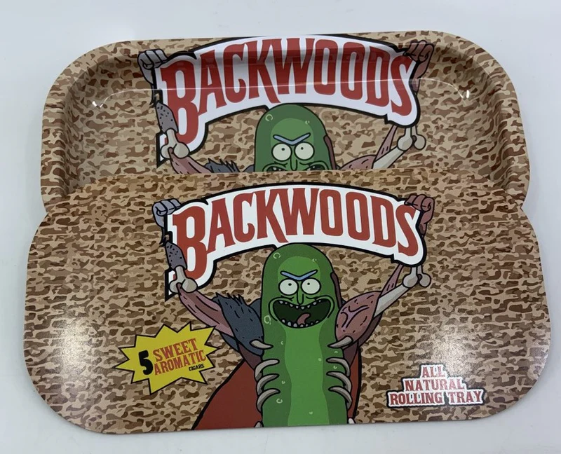 PICKLE RICK ROLLING T