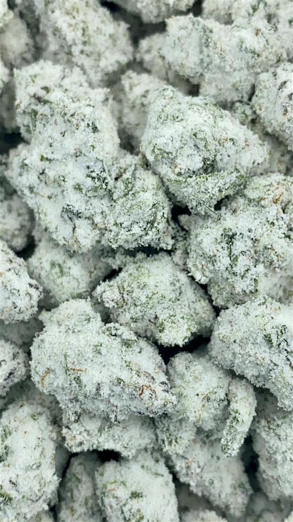 WHITE TORNADO: 81.02%