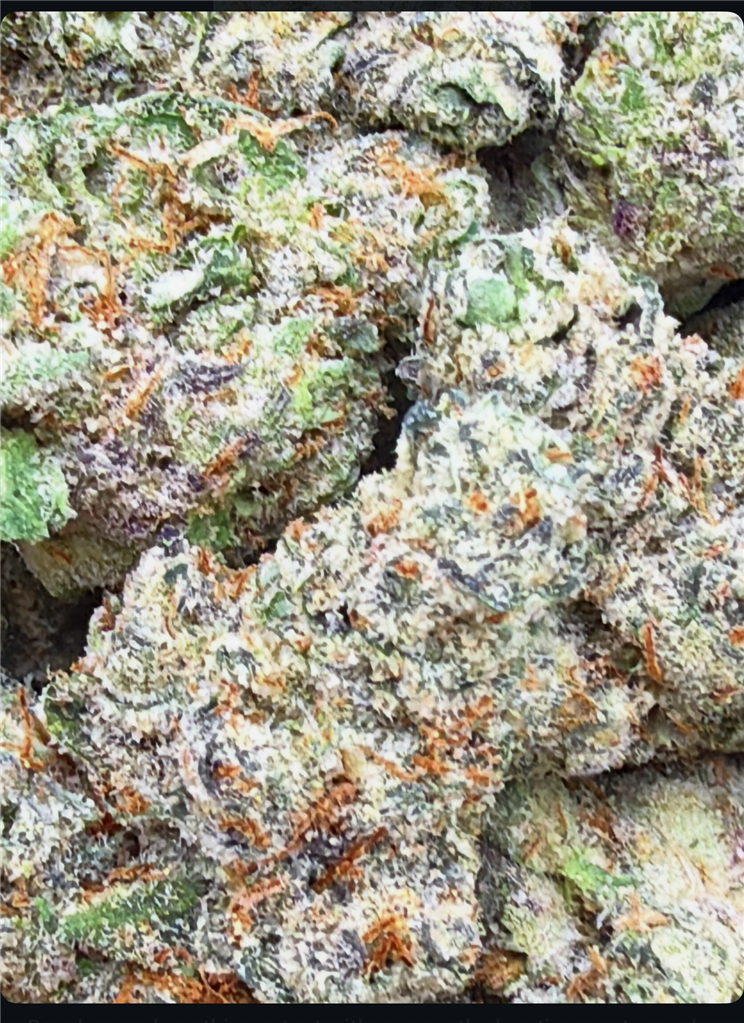 PINK DELUXE COOKIES #27: 33.01%
