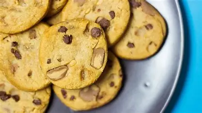 P.B. CUP CHIPS COOKIE 600MG