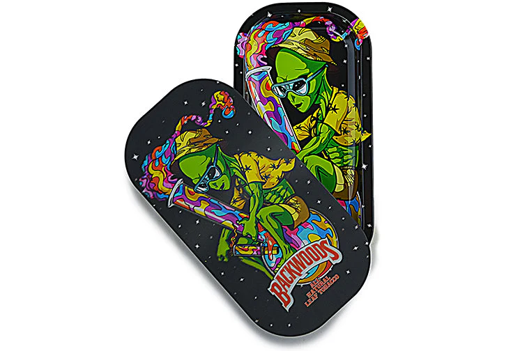 STONER ALIEN TRAY