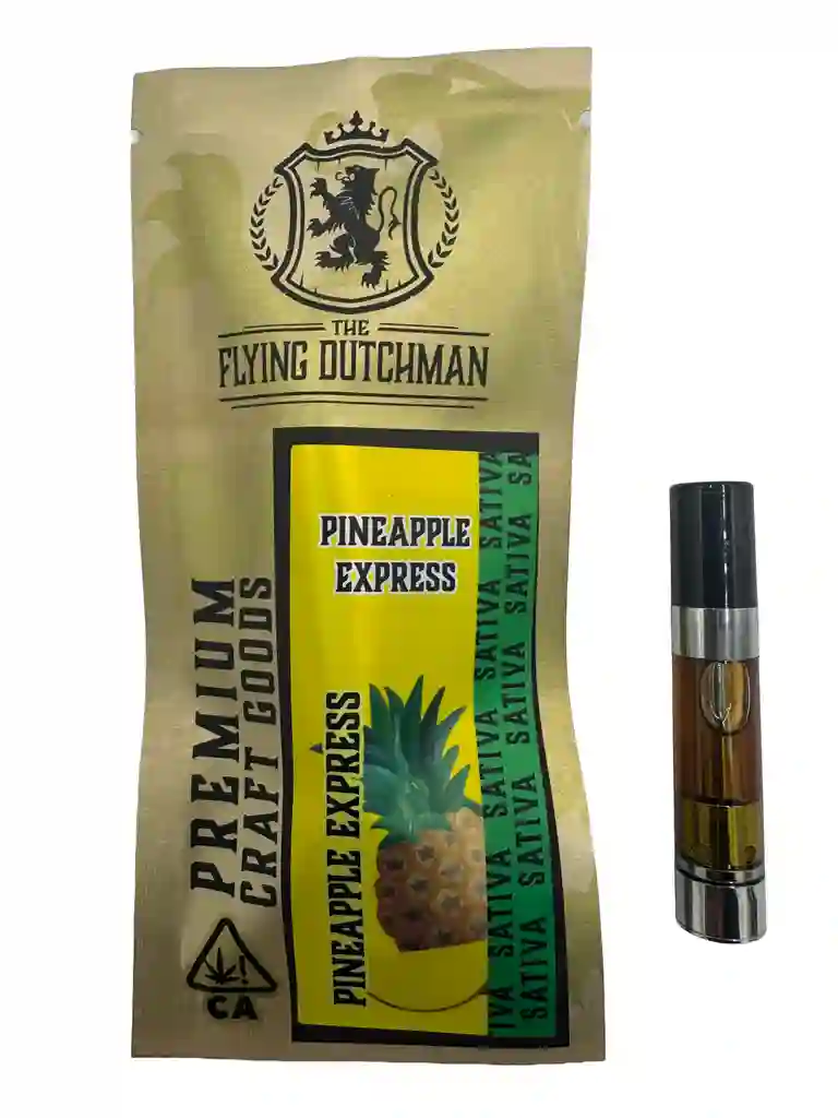 PINEAPPLE EXPRESS 92%
