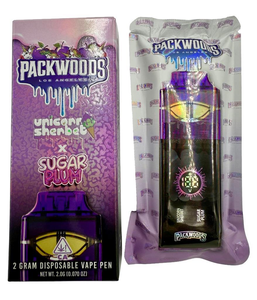UNICORN SHERBET X SUG