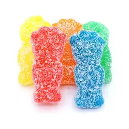 STONEY PATCH KIDS: 600MG