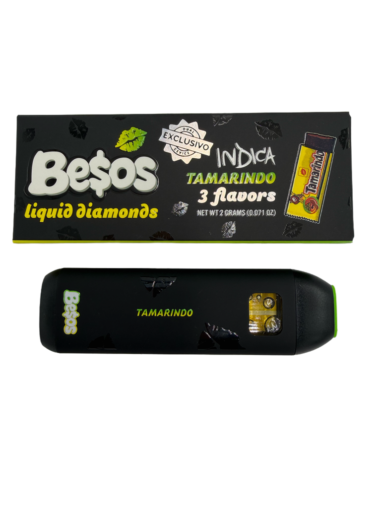 TAMARINDO: 97%